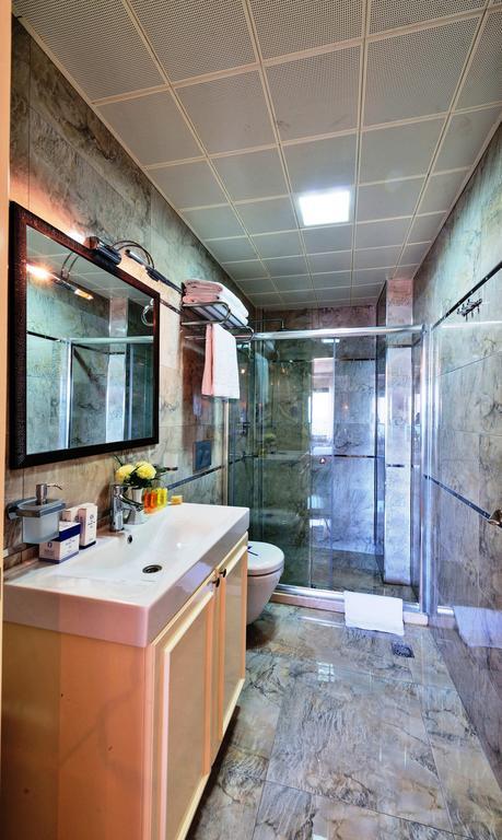 Suite Executive con balcón