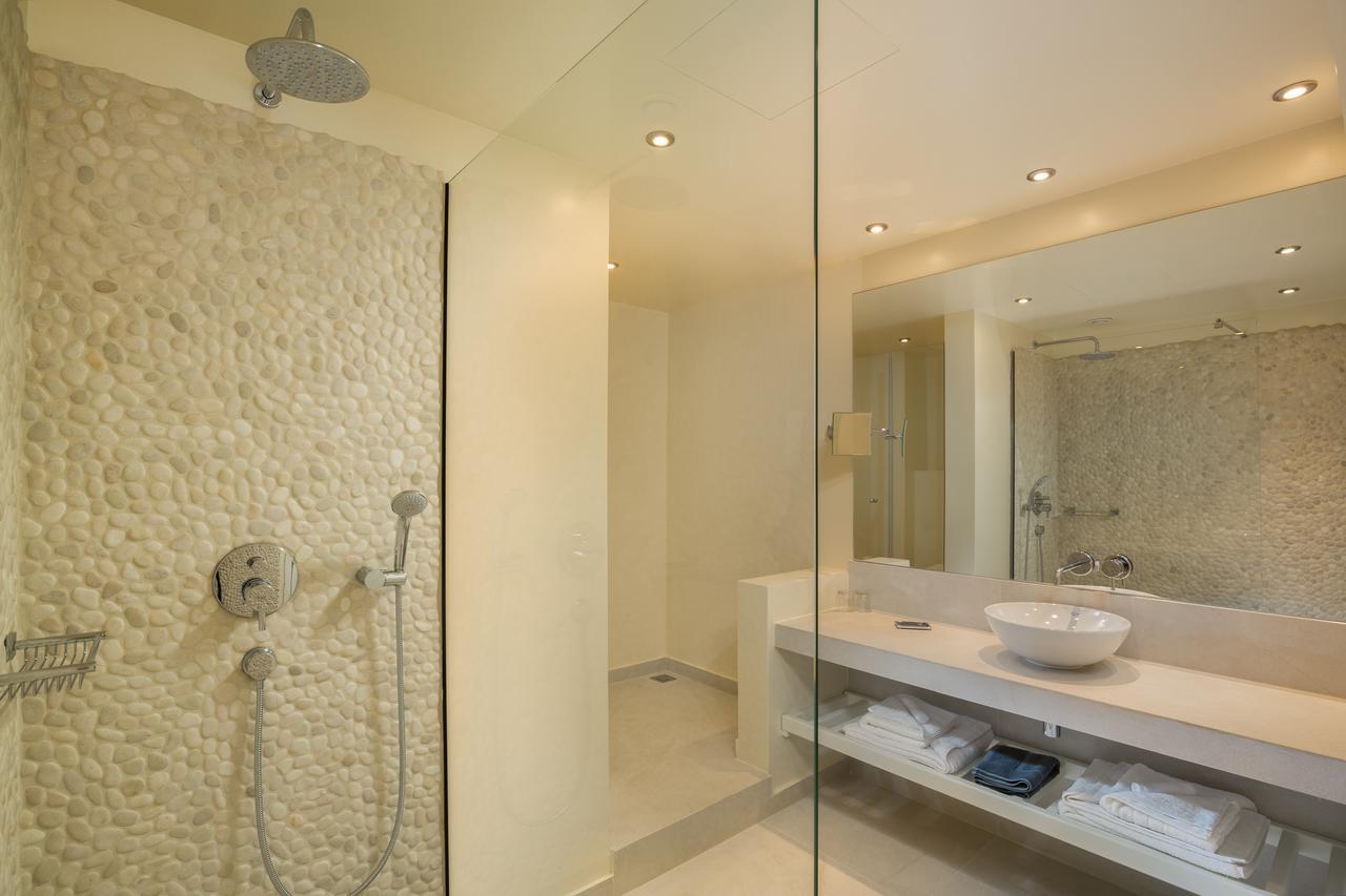 Executive Suite One Bedroom