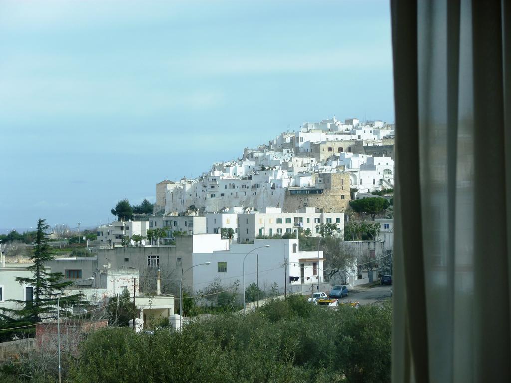 Standard Double Room with View