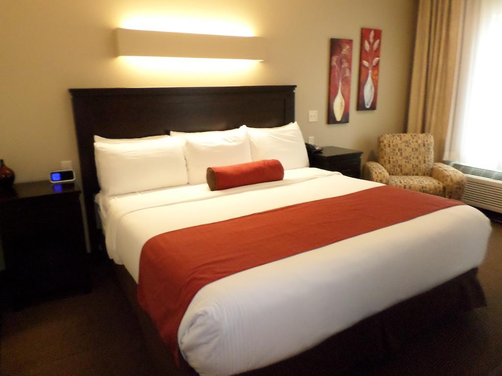 King Room - Disability Access