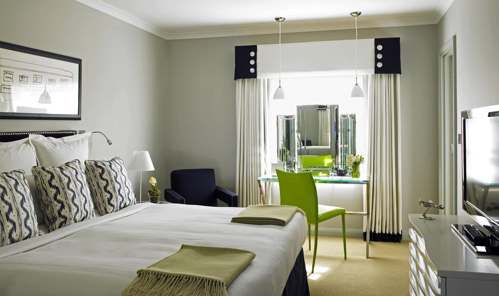 Chambre Lit King-Size