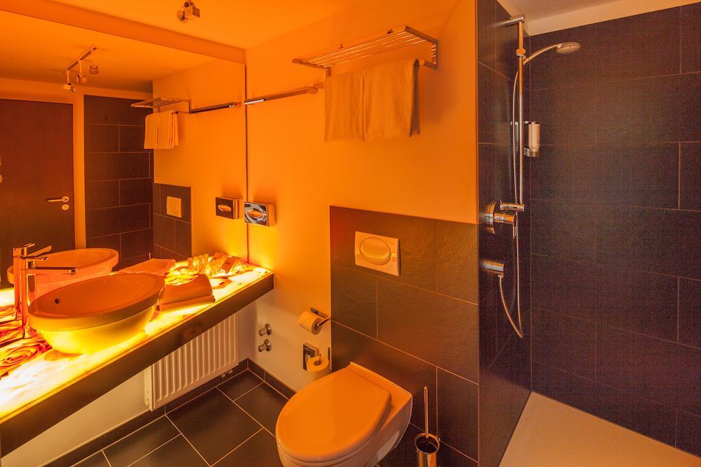 Deluxe Doppelzimmer