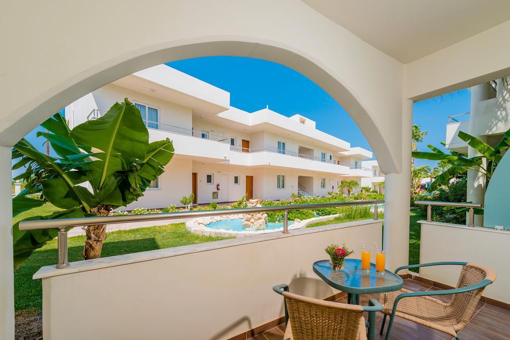 Junior Suite (2 Adults)