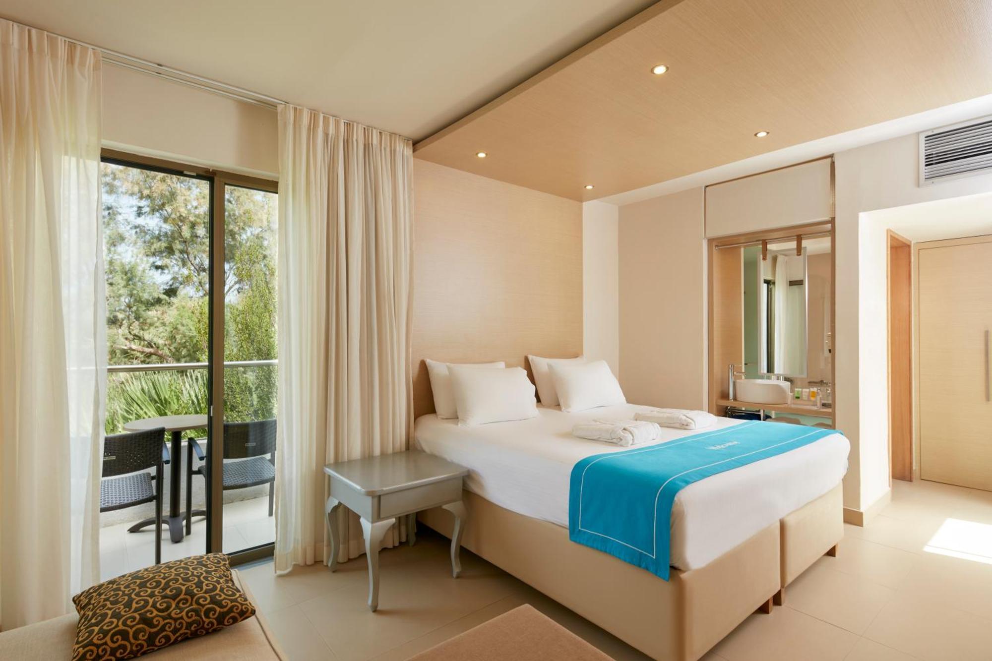 Chambre Double Standard