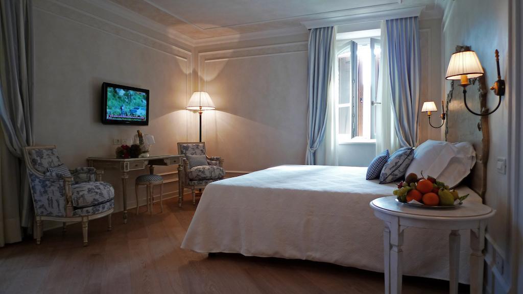 Comfort Doppelzimmer