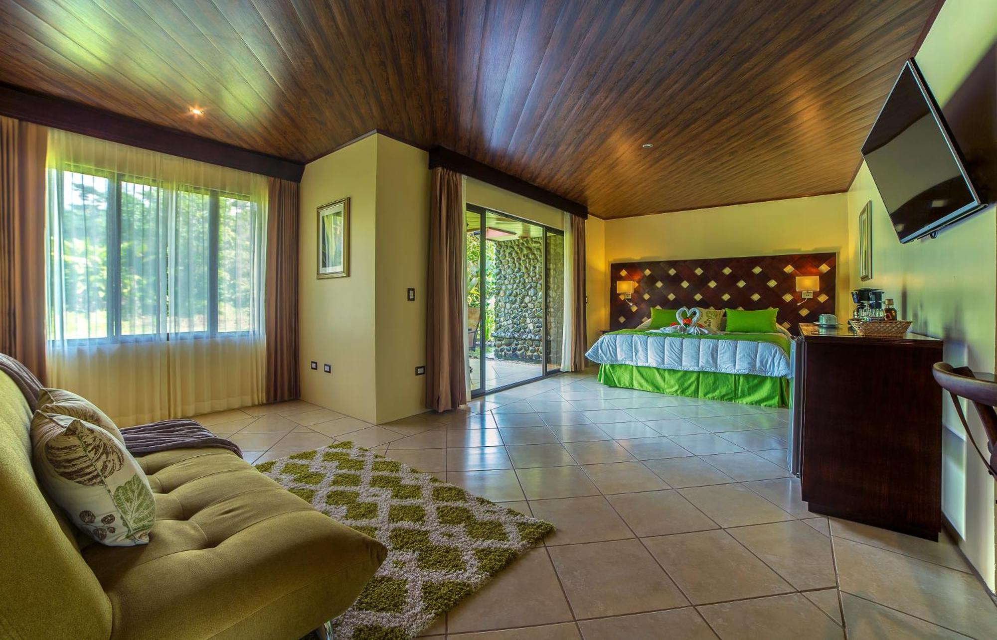 Junior Suite Luna
