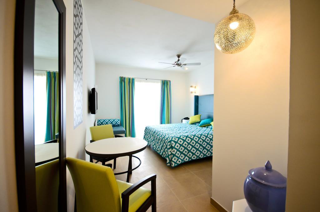 Double or Twin Room with Balcony