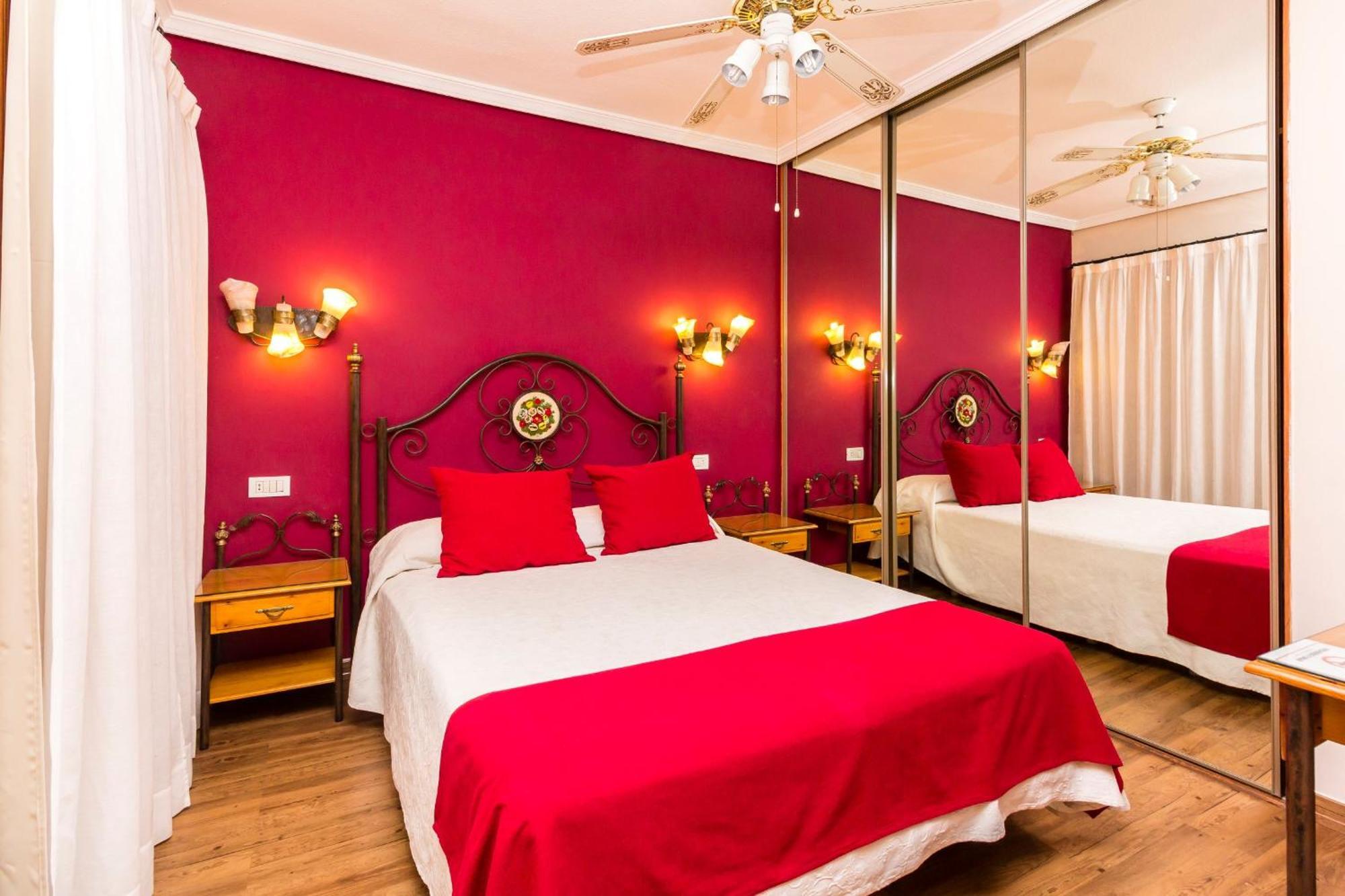 Appartamento con 2 Camere da Letto