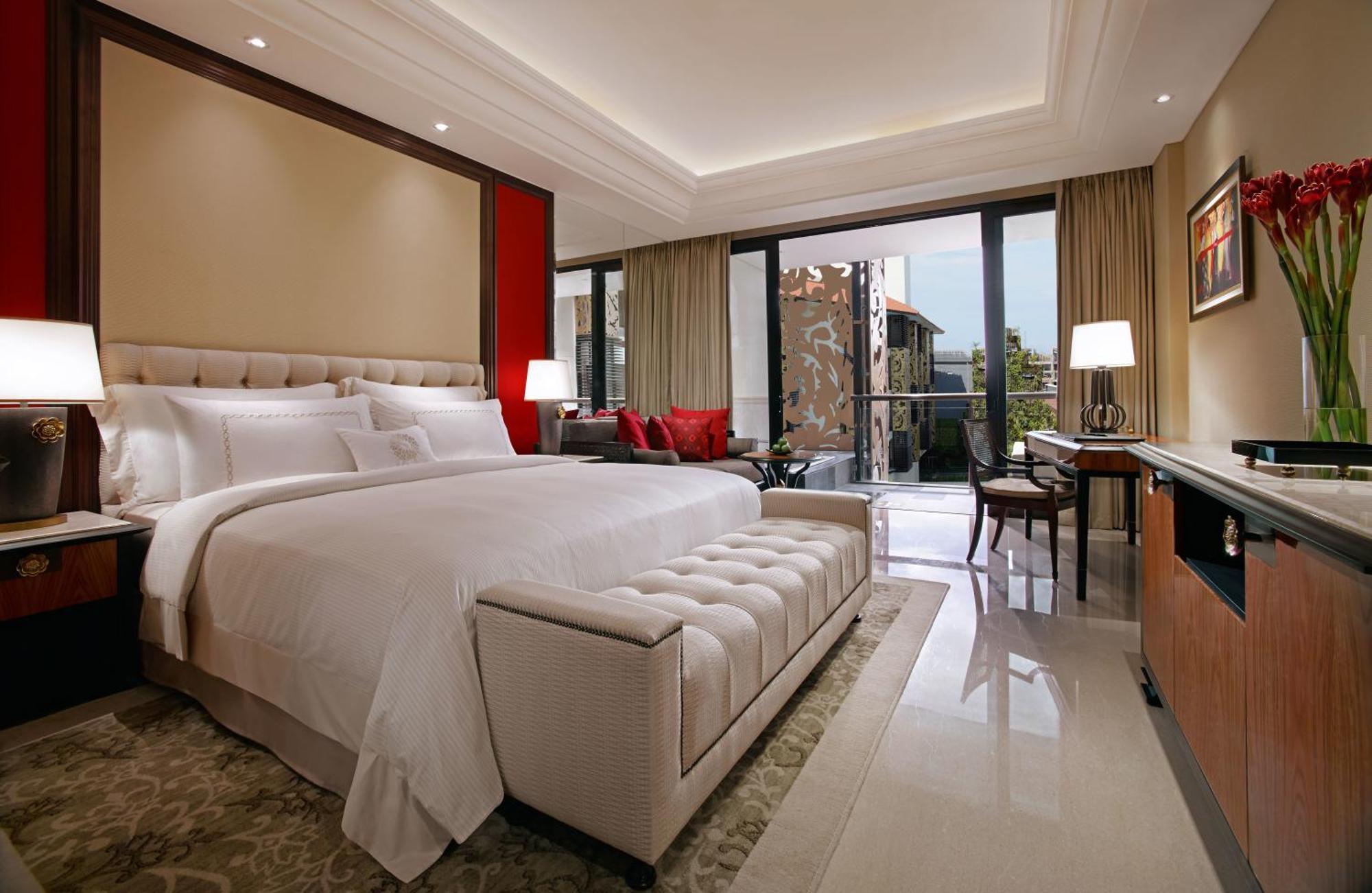 Ultimate Premier King Room