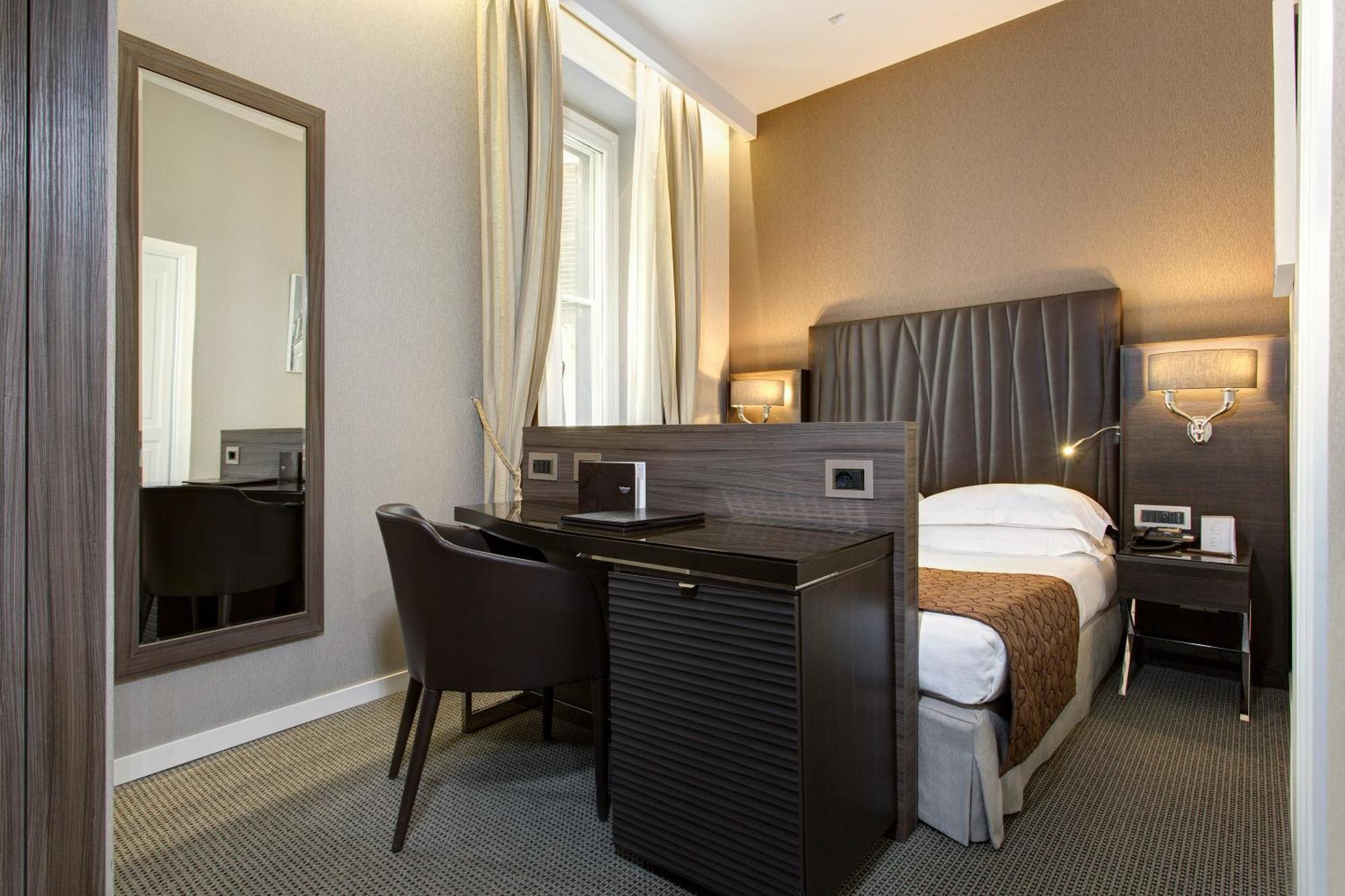 Basic Doppelzimmer