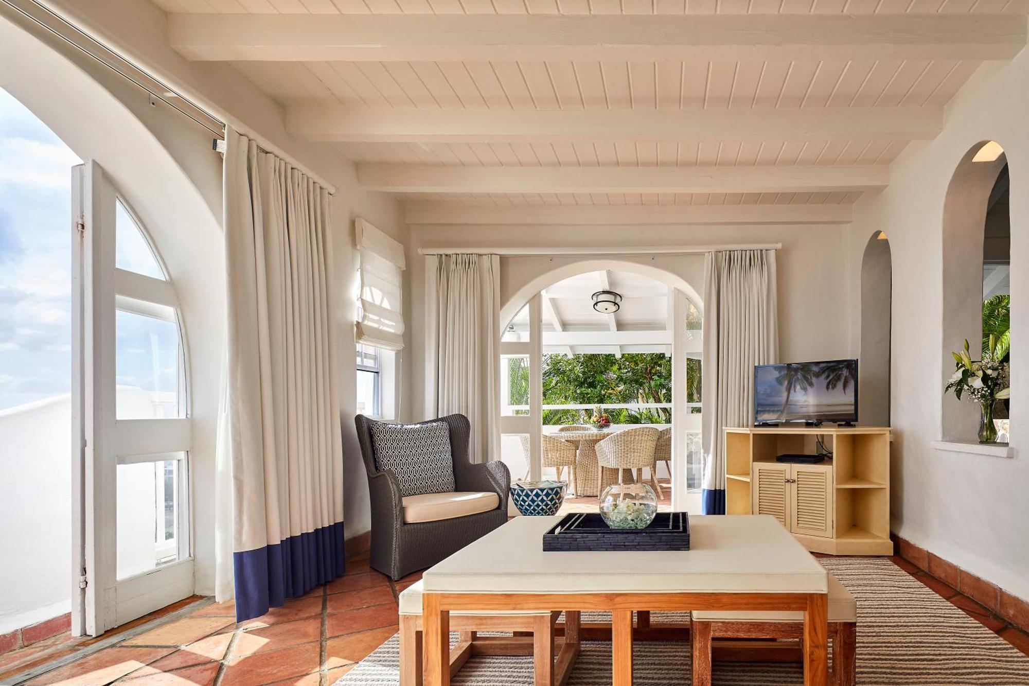Ocean View 2 Bedroom Premium Villa