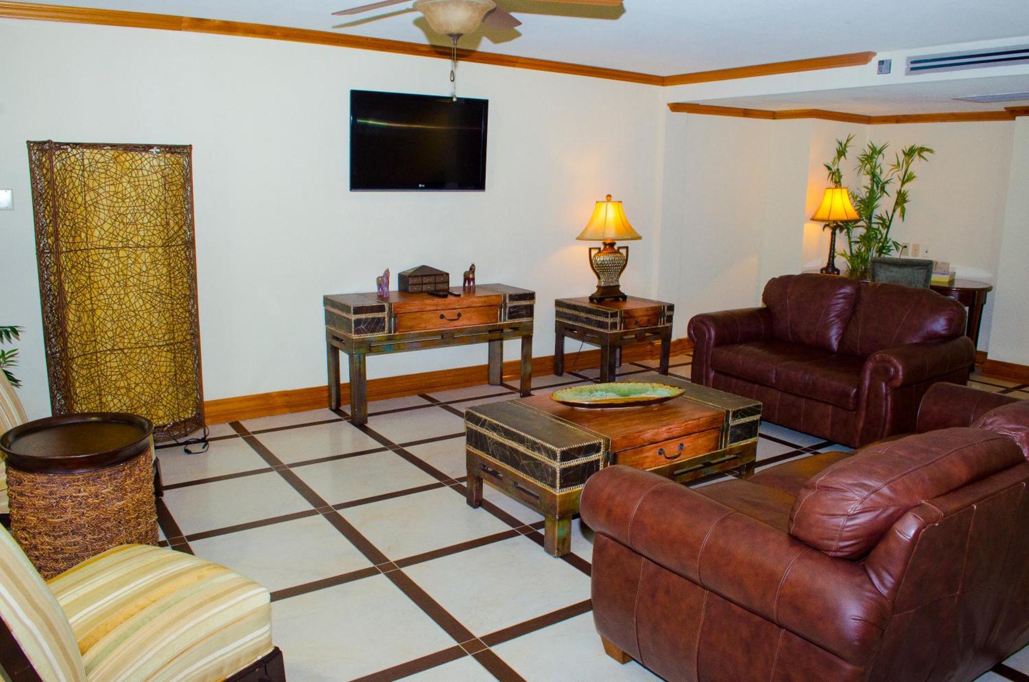 Deluxe Junior Suite