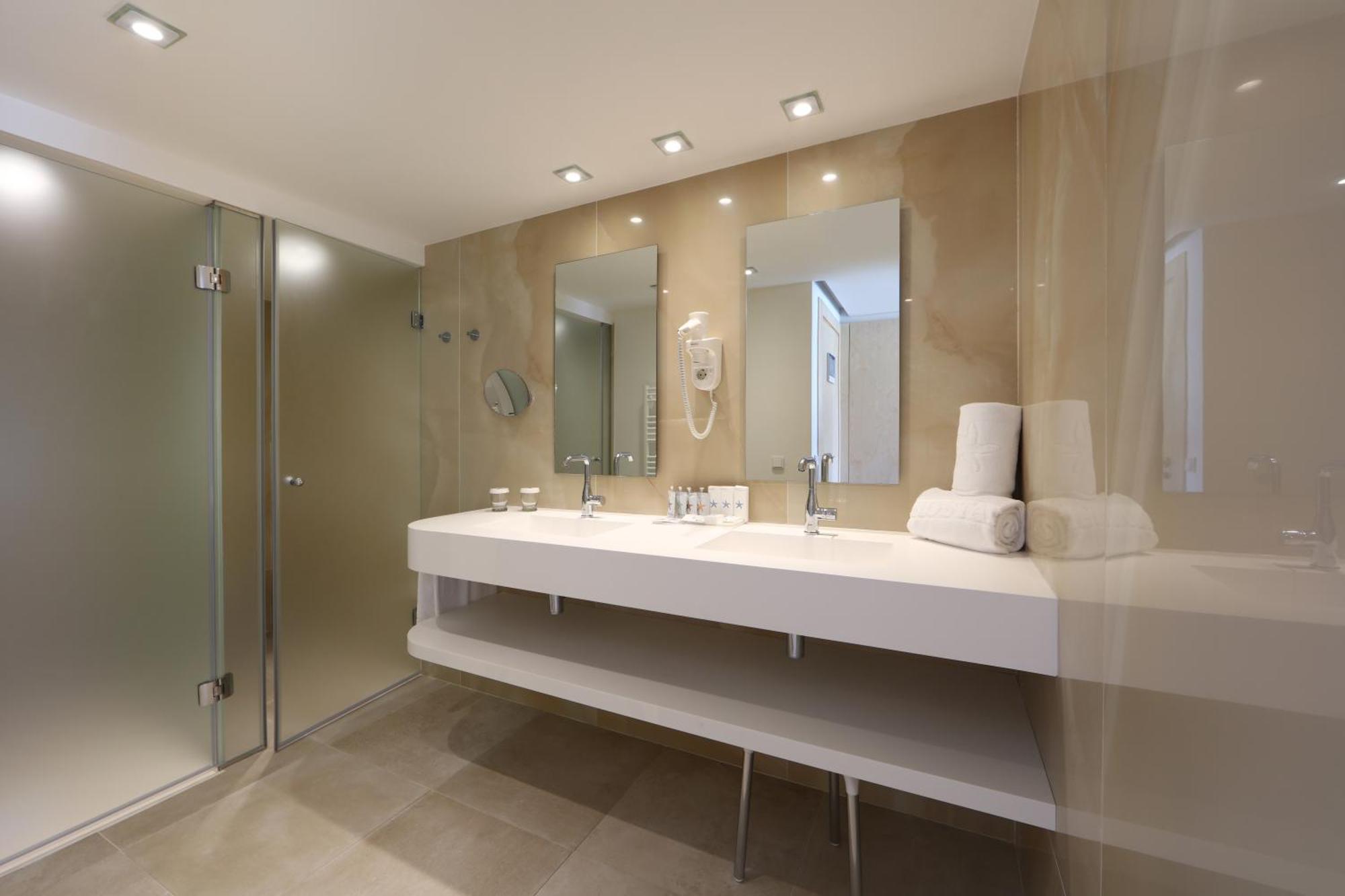 Junior Suite Sea View
