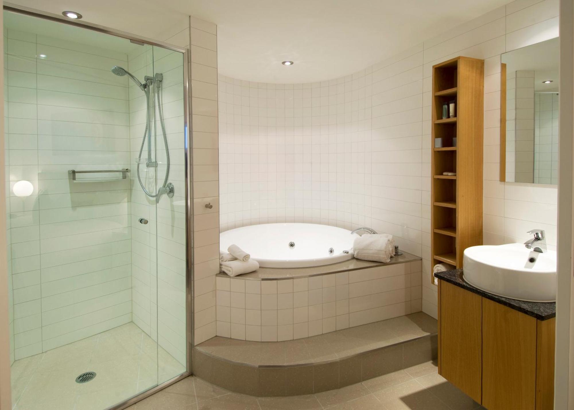 Two Bedroom Resort Spa Apartment