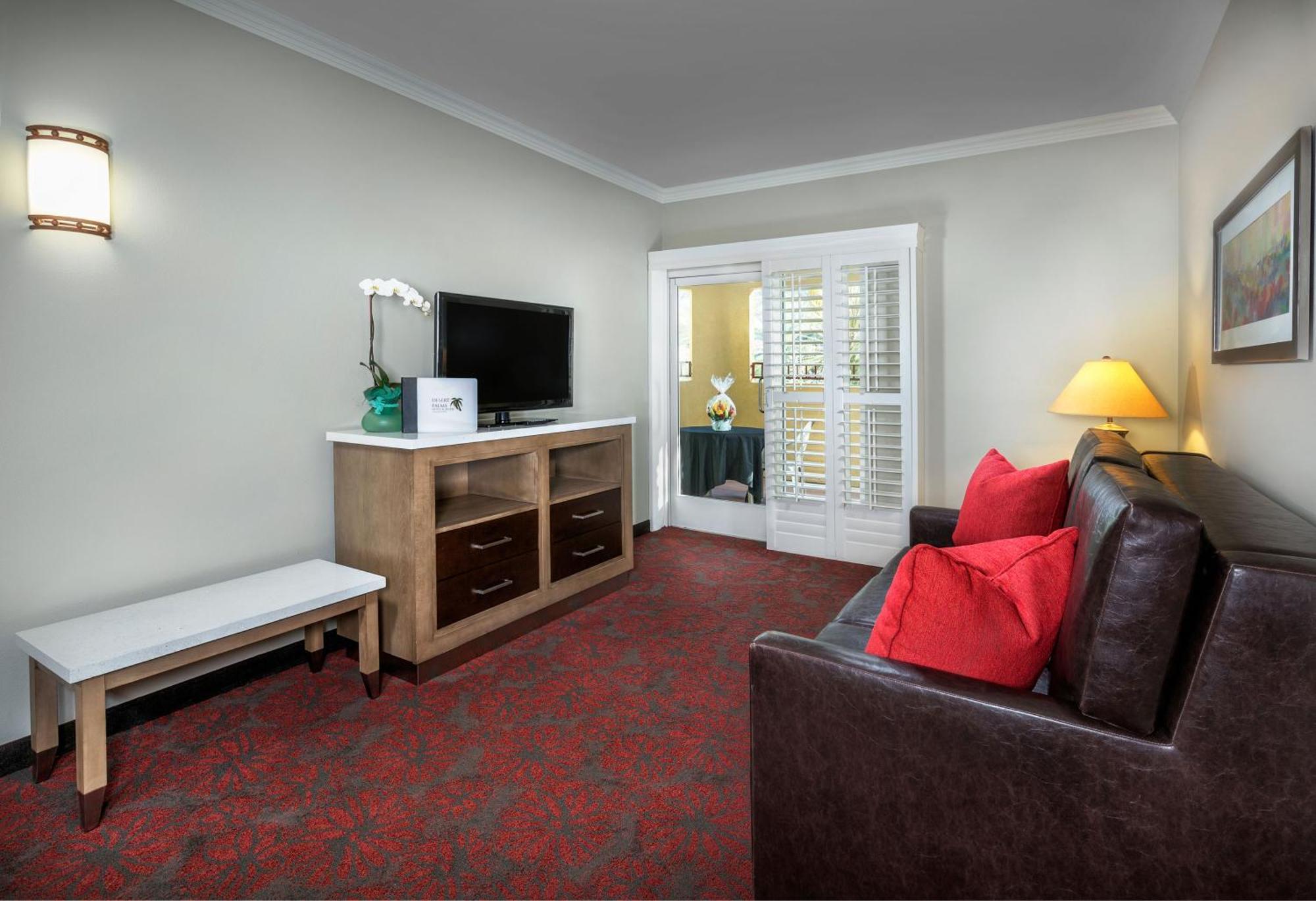 Imperial Deluxe Suite
