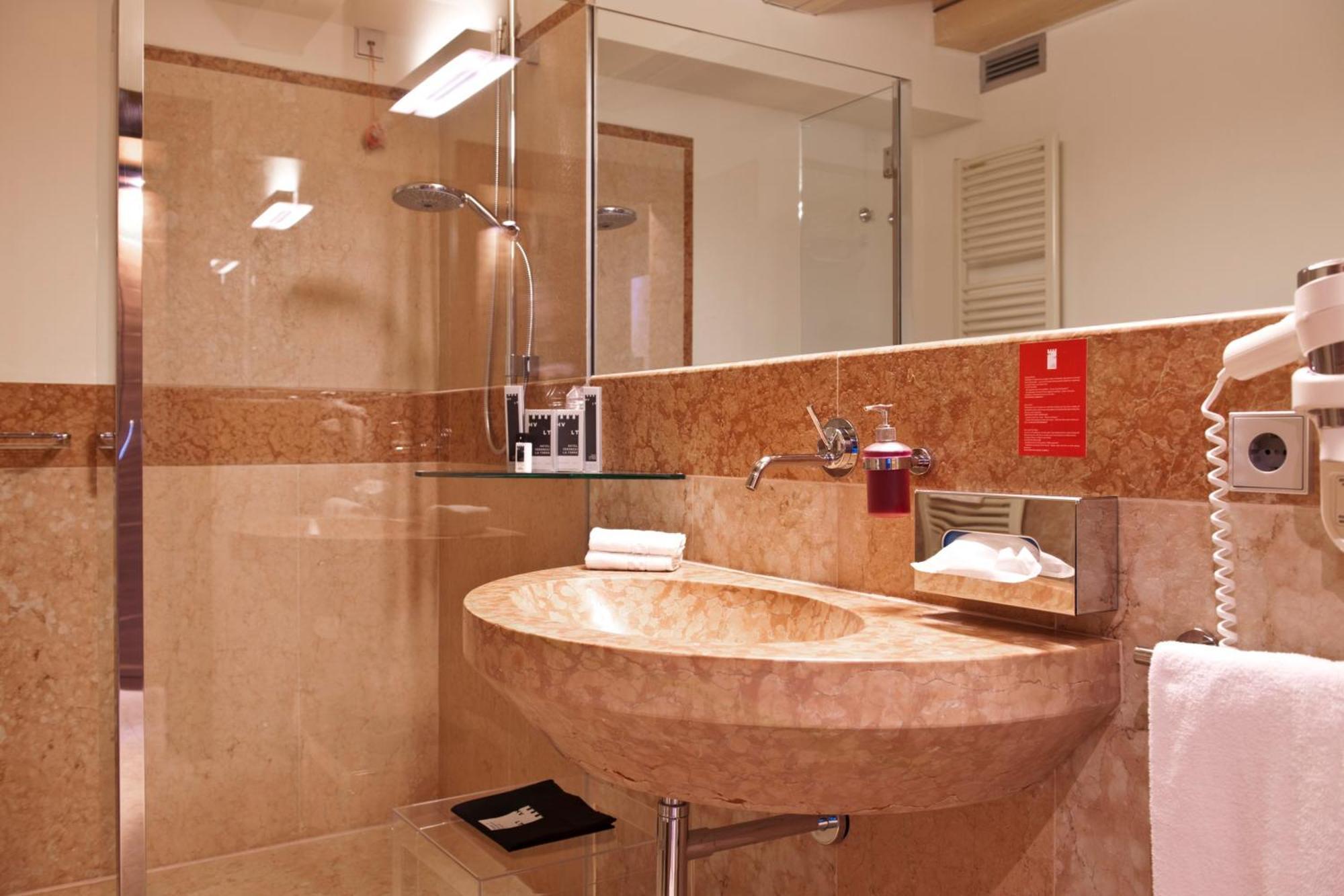 Classic Double or Twin Room
