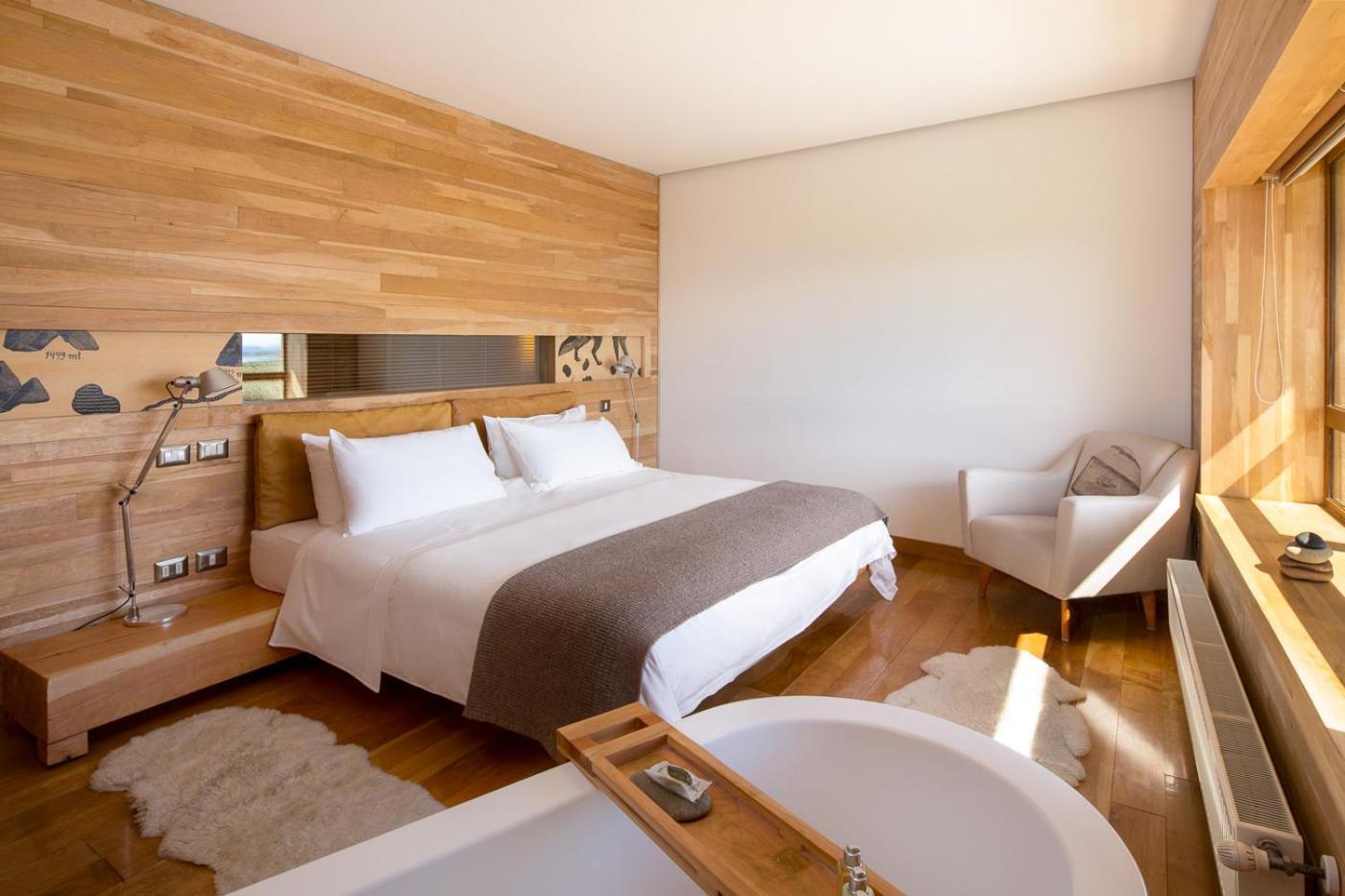 Quarto Duplo Standard