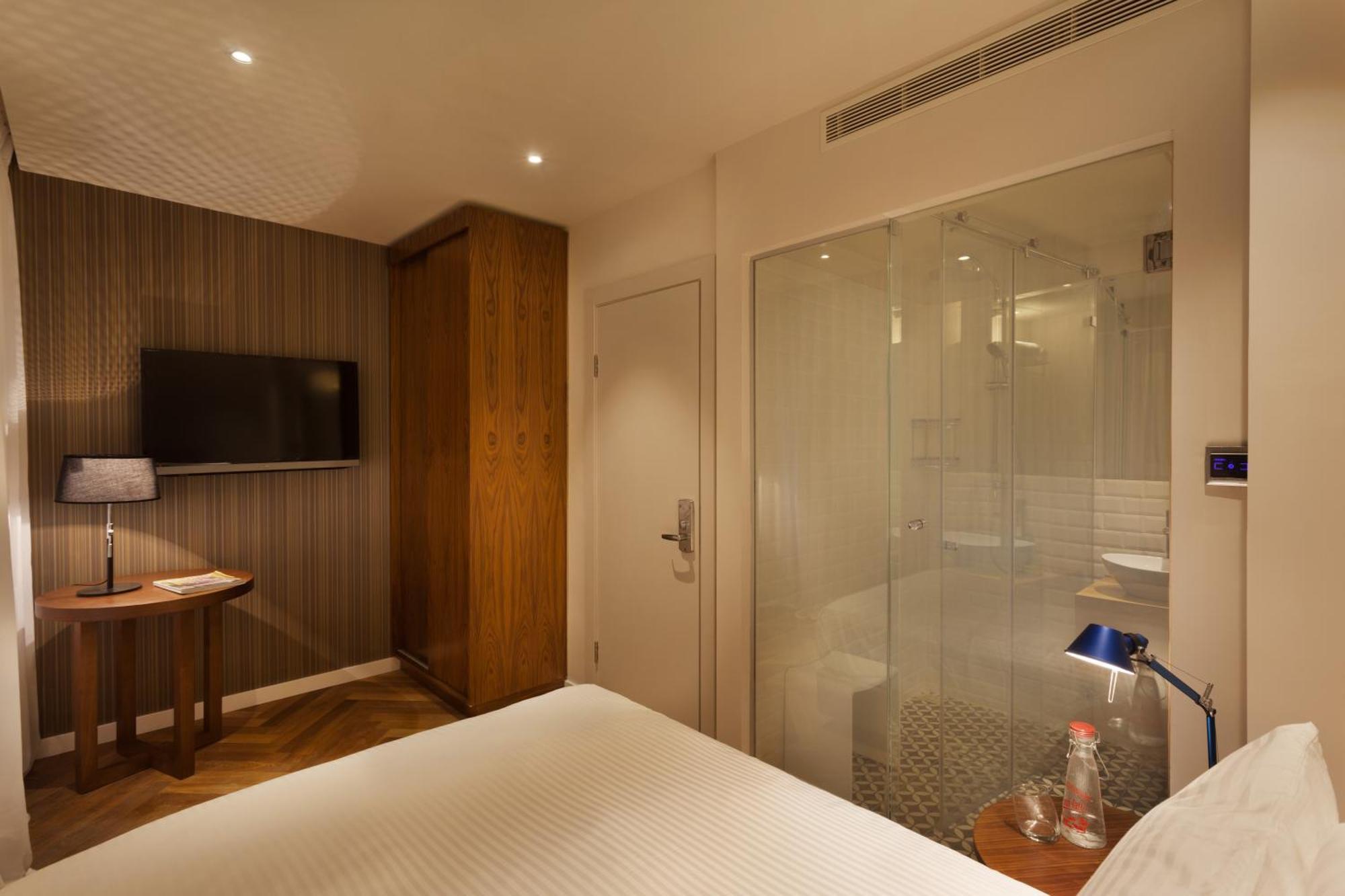 Single Junior Room
