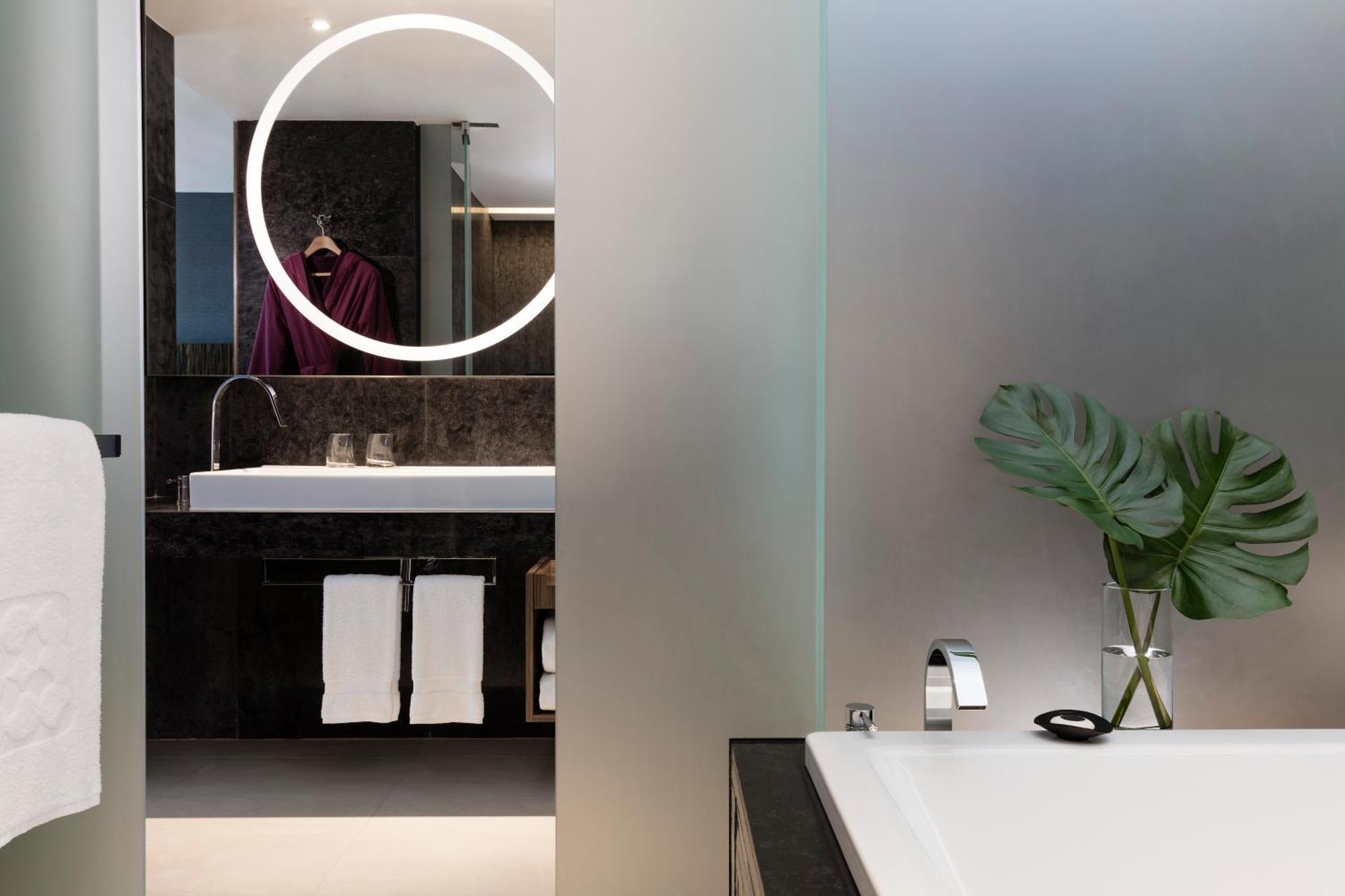 Club 65 Studio Suite King