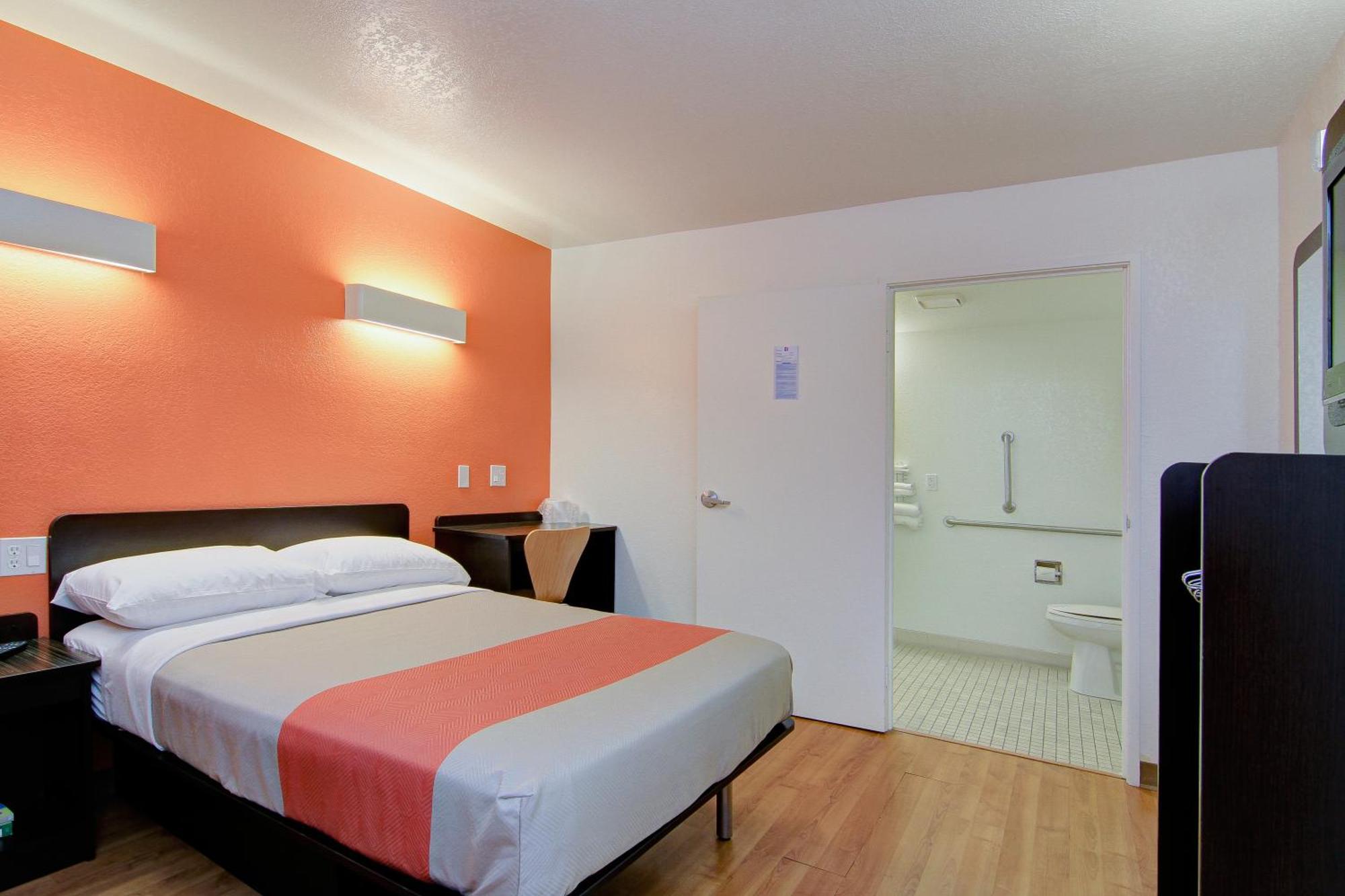 Double Room - Disability Access