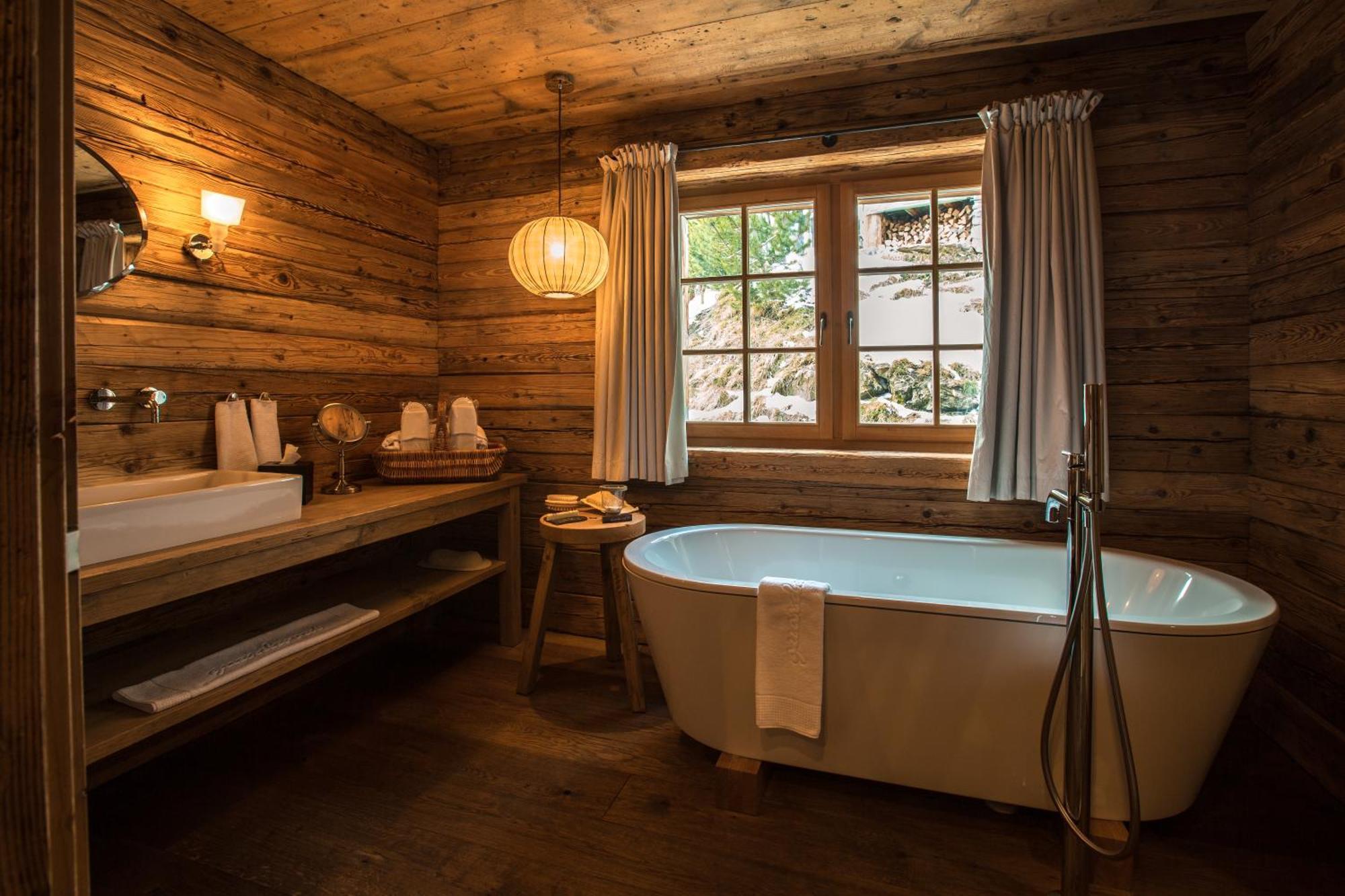 Suite "Bauernstube"