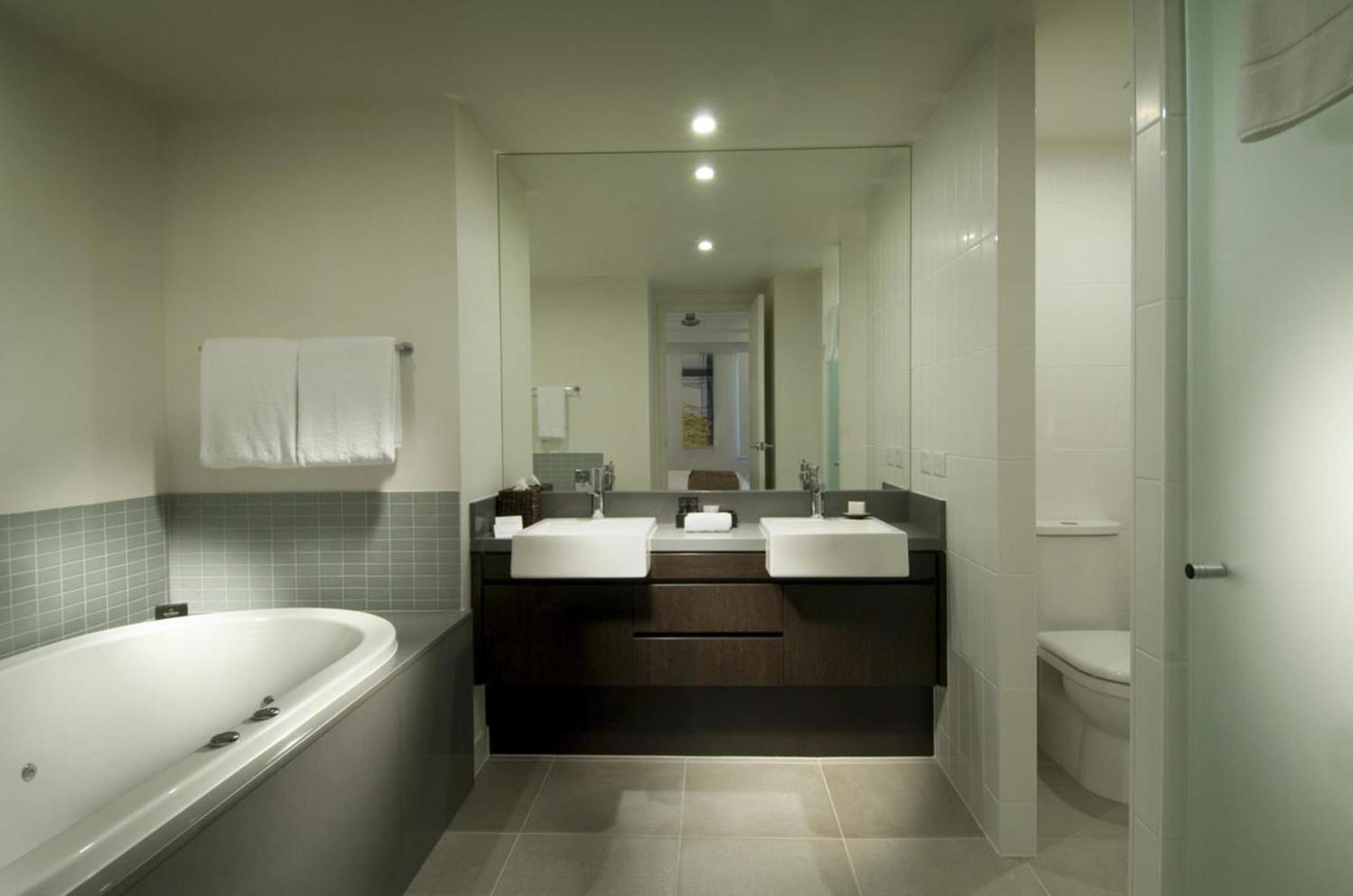 Two Bedroom Apartment