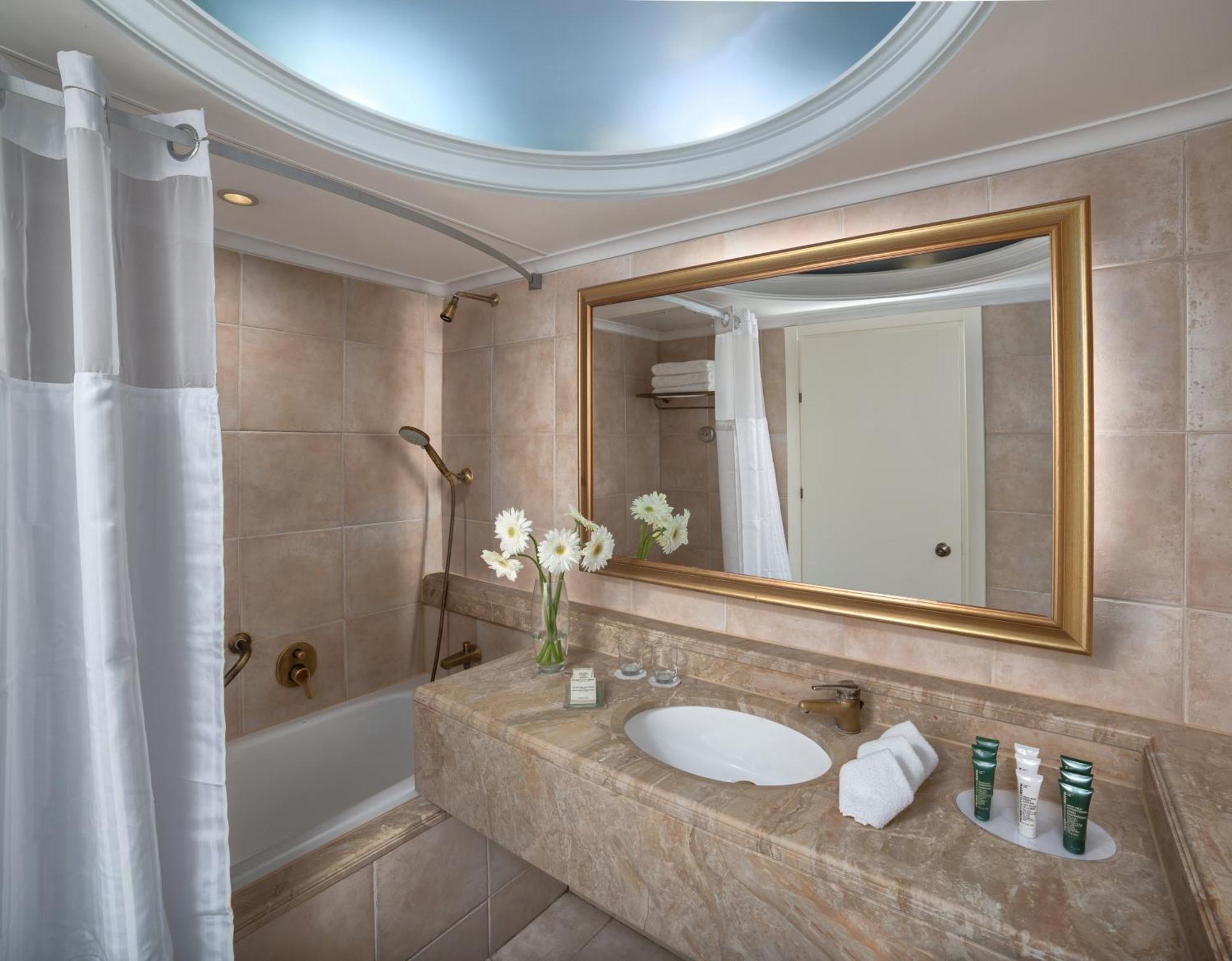 Chambre Double Deluxe