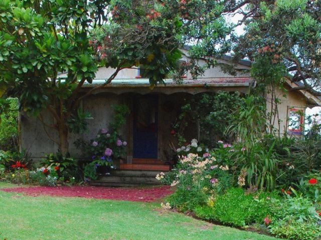 Two-Bedroom Cottage - Te Koinga