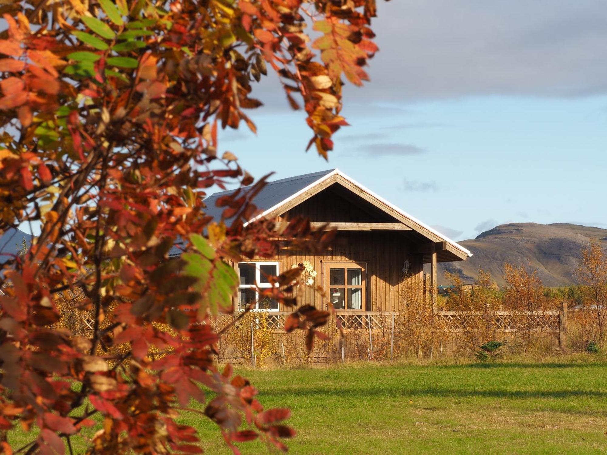 Cottage