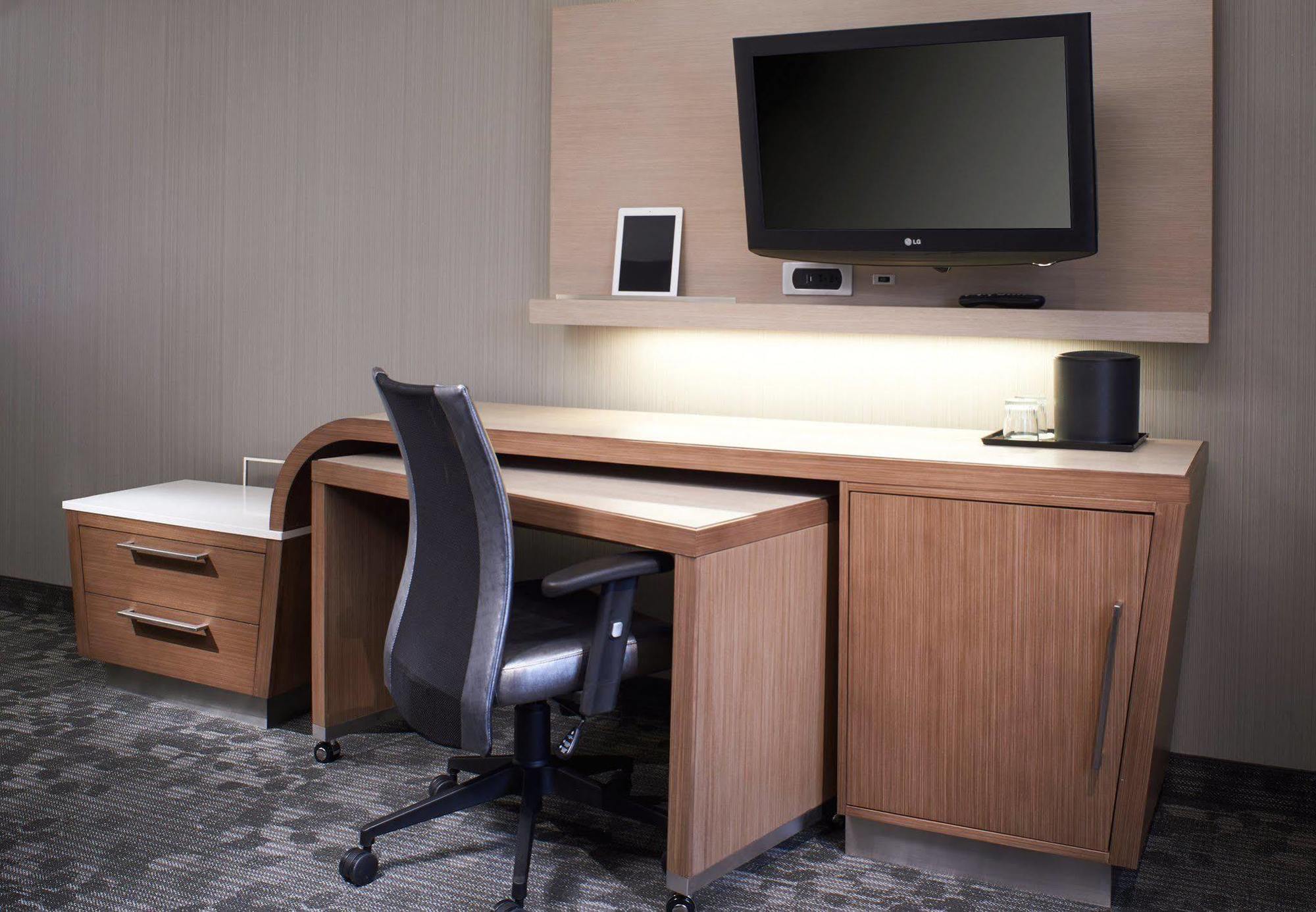 King Room with Sofa Bed