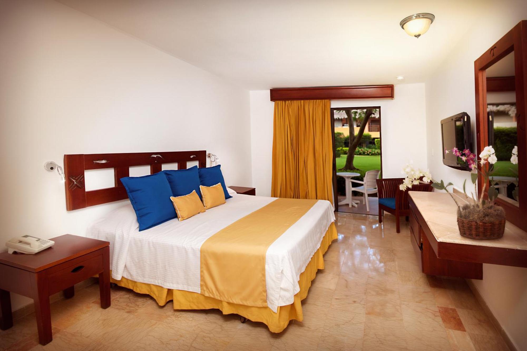 Superior Zimmer mit Kingsize-Bett - Nichtraucher