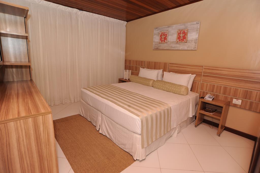 Quarto Duplo Standard Superior