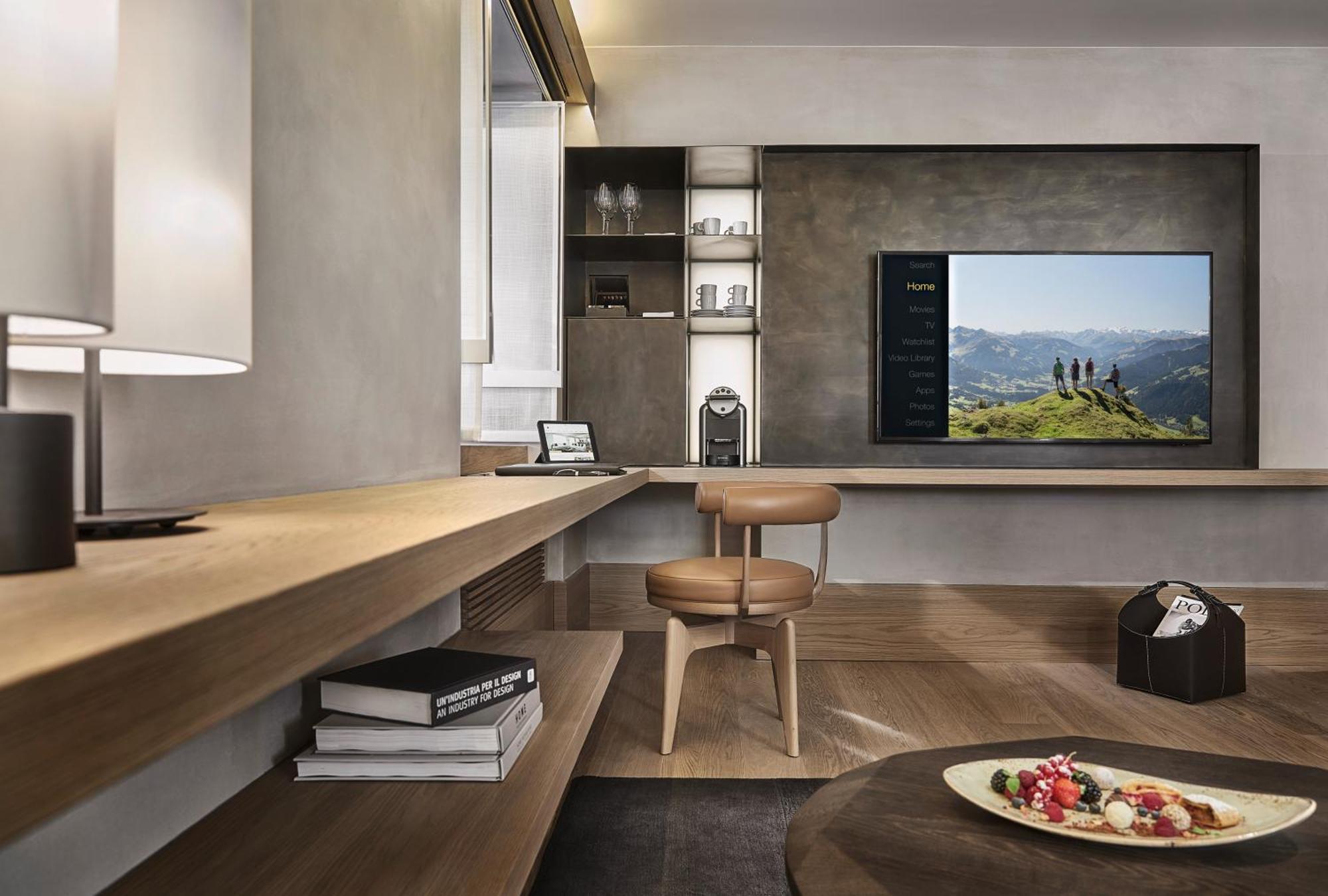 Junior Suite
