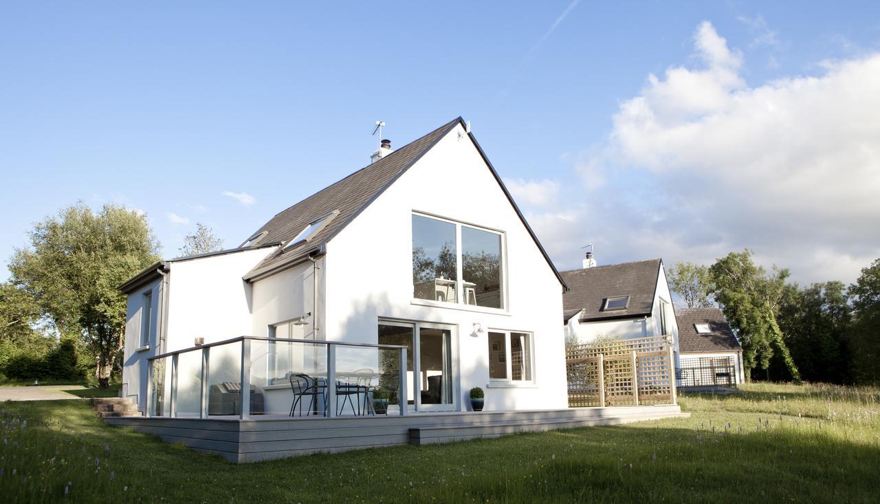 Three-Bedroom Chalet