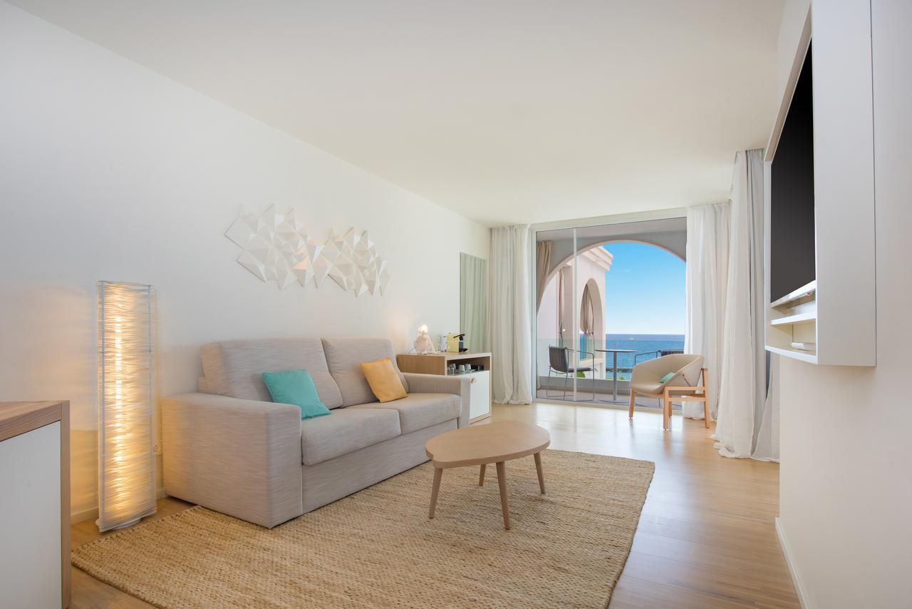 Suite Supérieure - Vue sur Mer