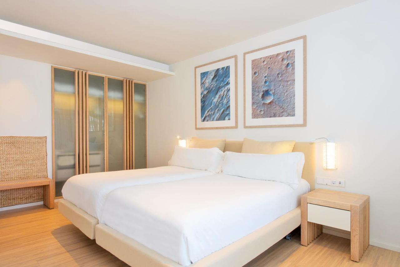 Suite - Vue sur Mer