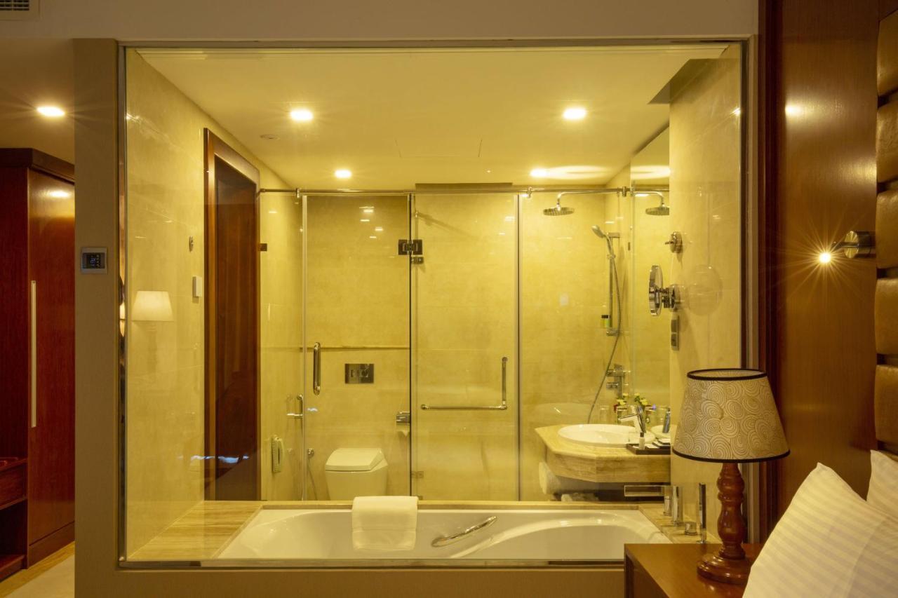 Quarto Signature com Cama King-size, Vista do Mar, Passeio pela Cidade de Cortesia e Acesso ao Beach Lounge