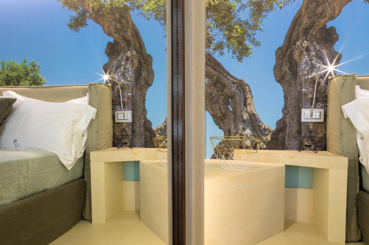 Junior Suite con Balcone