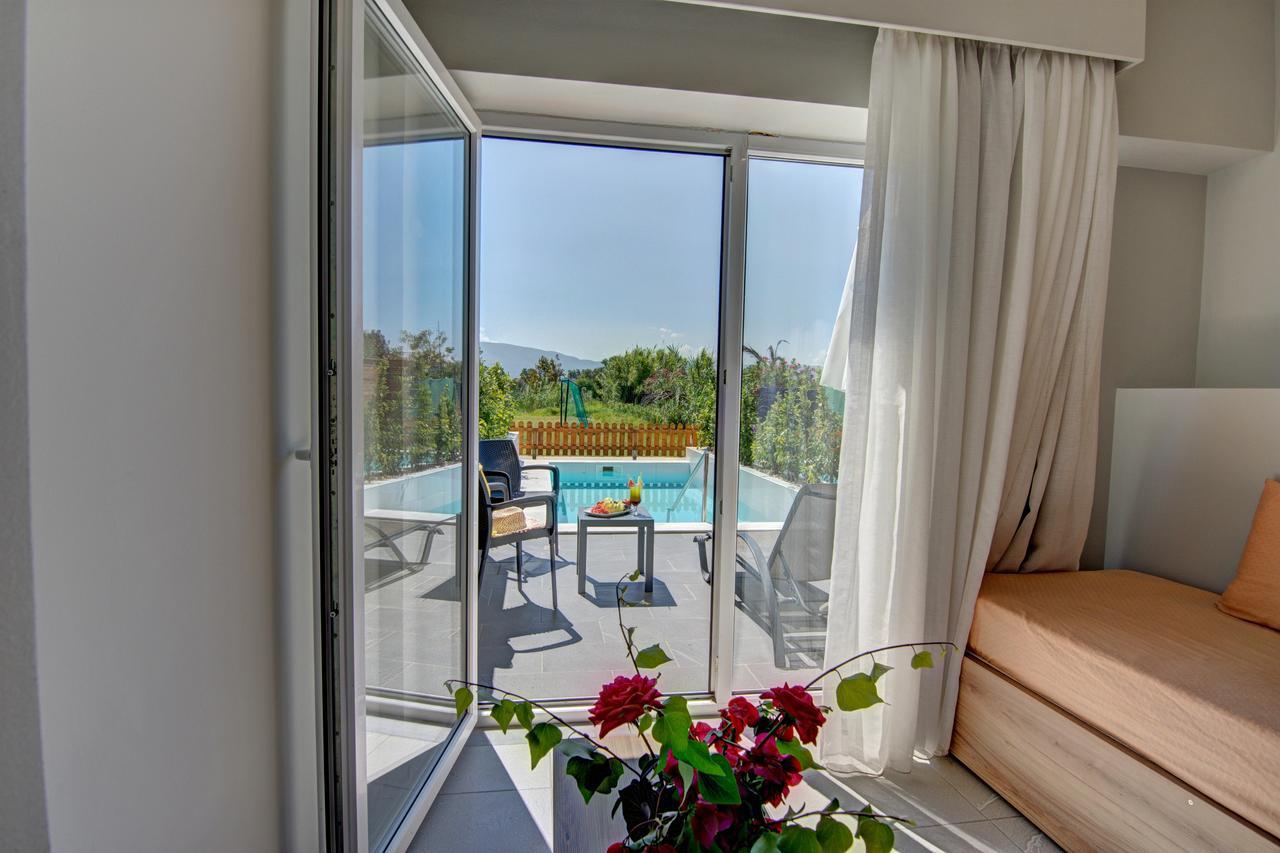 Suite with Private Pool