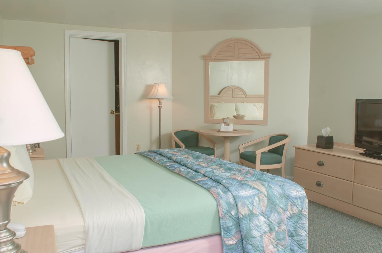 Economy King Room