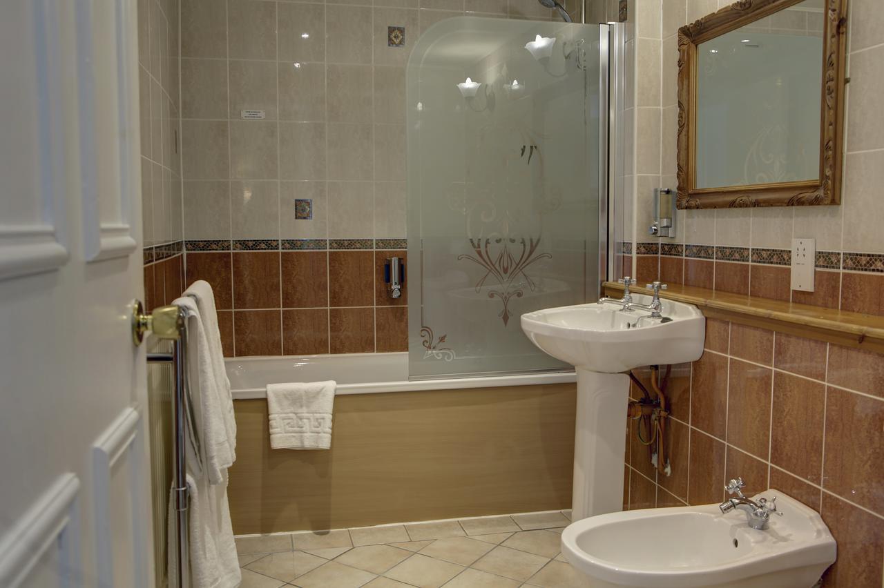 Standard Double Room - Non-Smoking