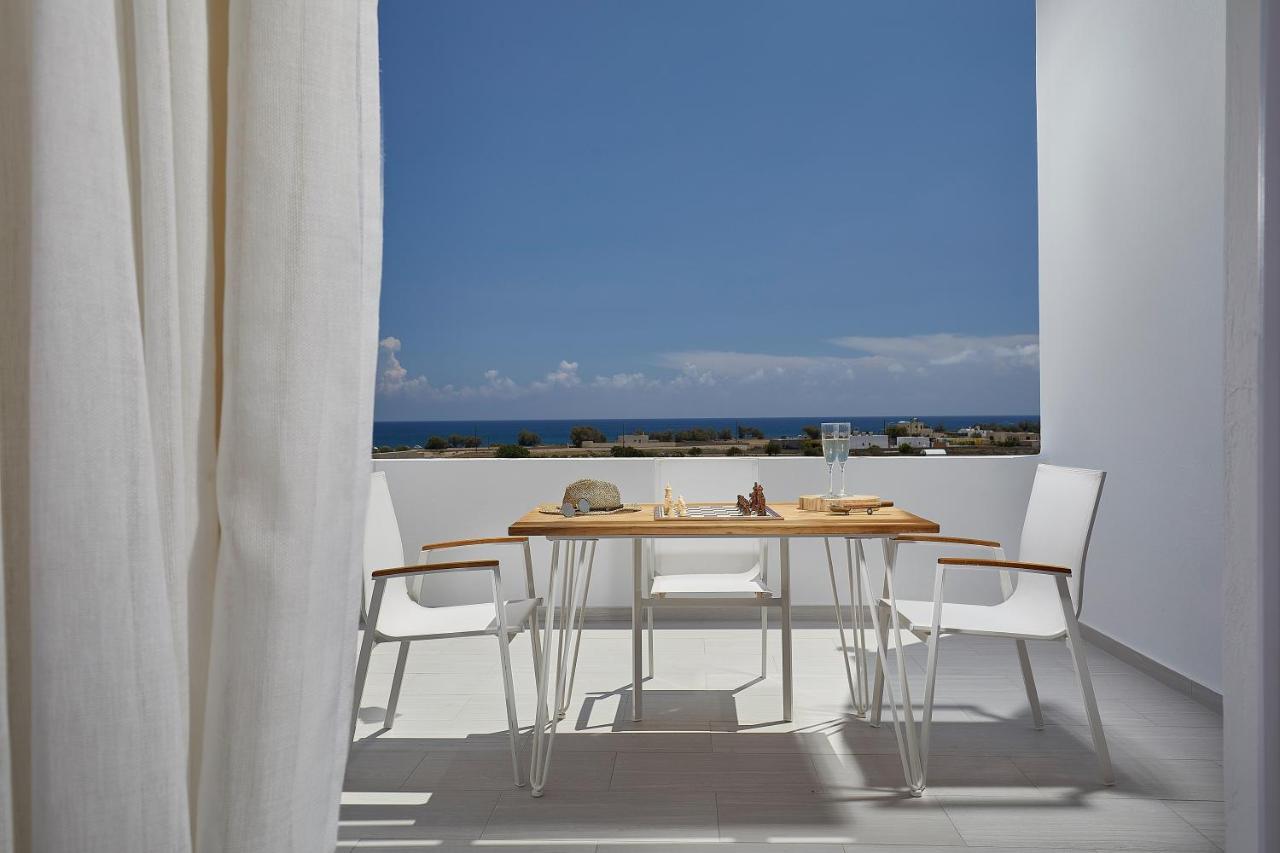 Suite Superbe avec Jacuzzi Intérieur - Vue sur Mer