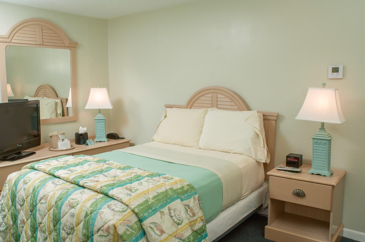 Budget Single Room