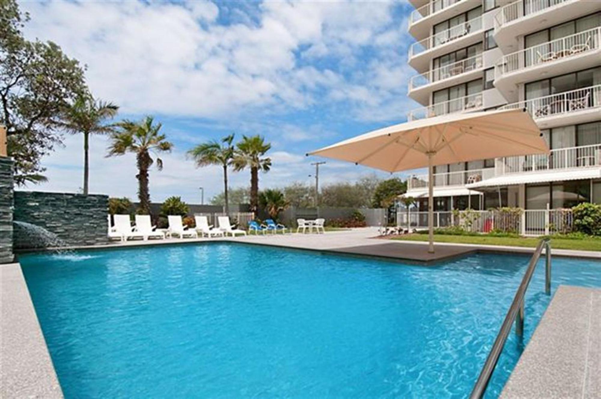 Two-Bedroom Apartment Ground Floor Deluxe