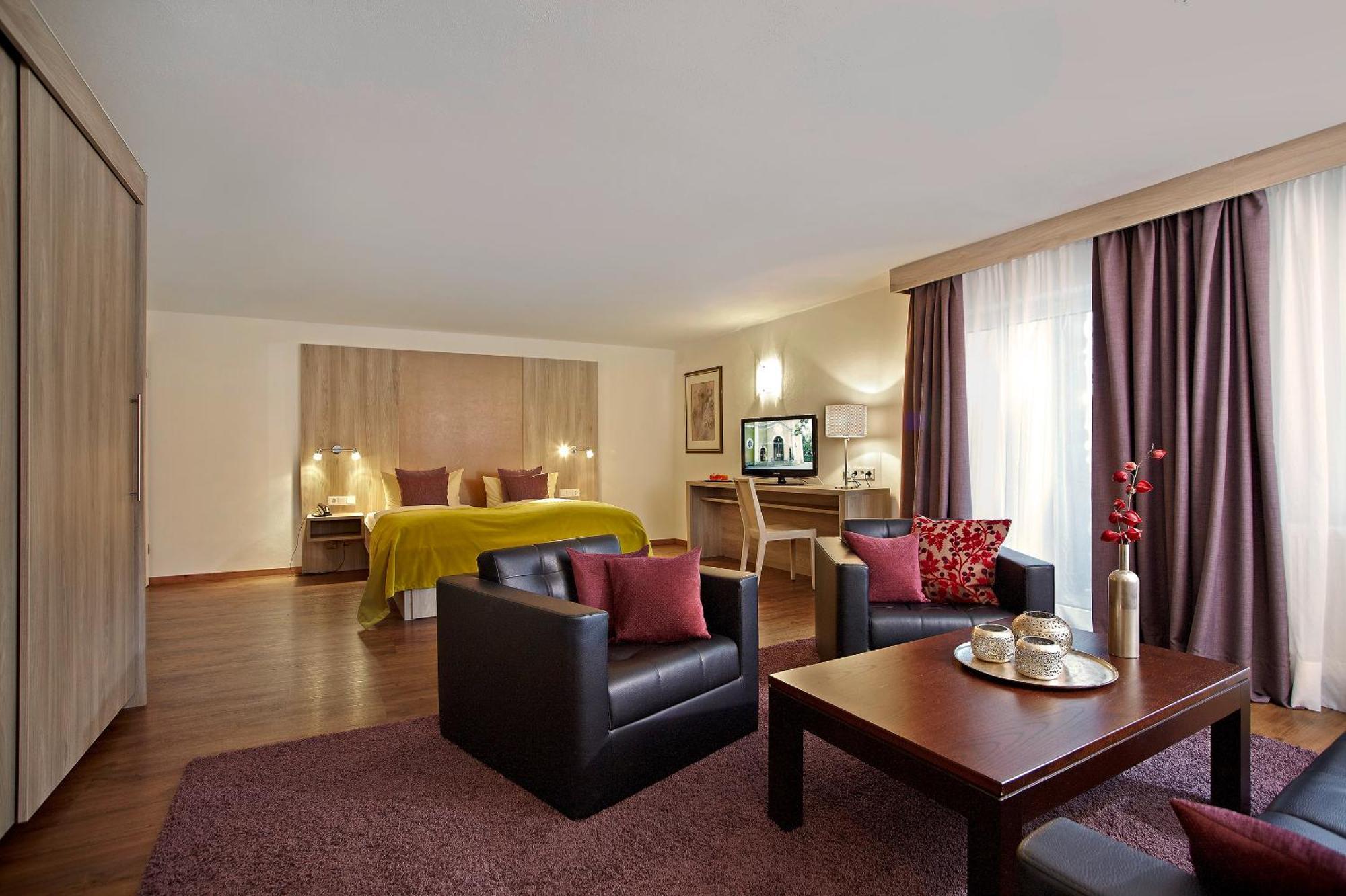 Superior Doppelzimmer