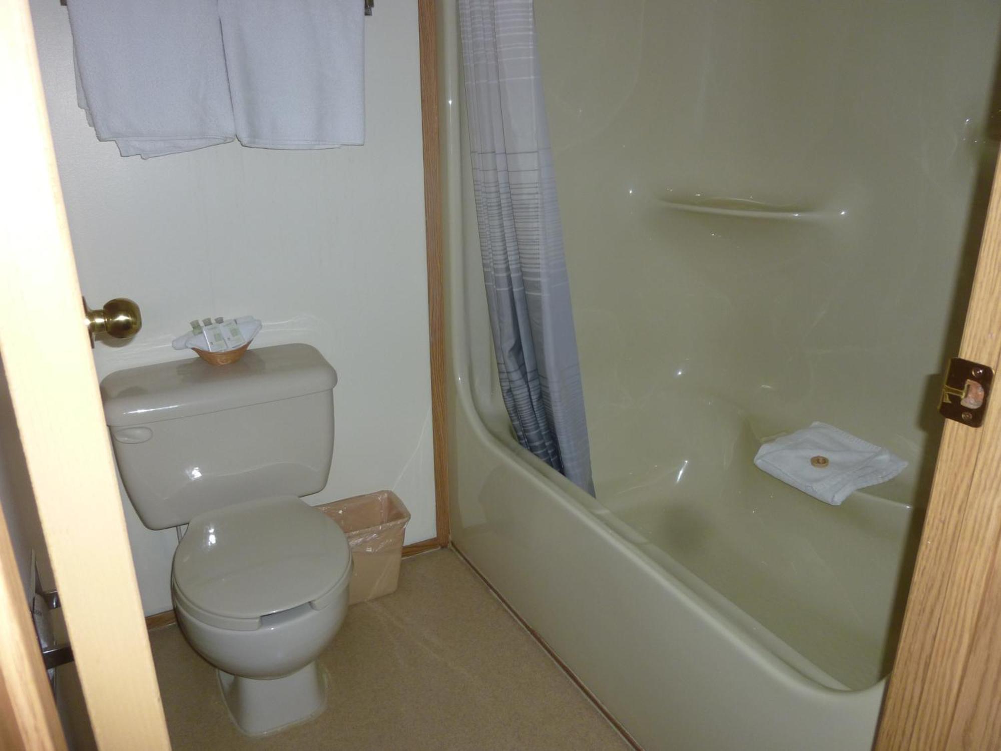 Queen Studio with Kitchenette
