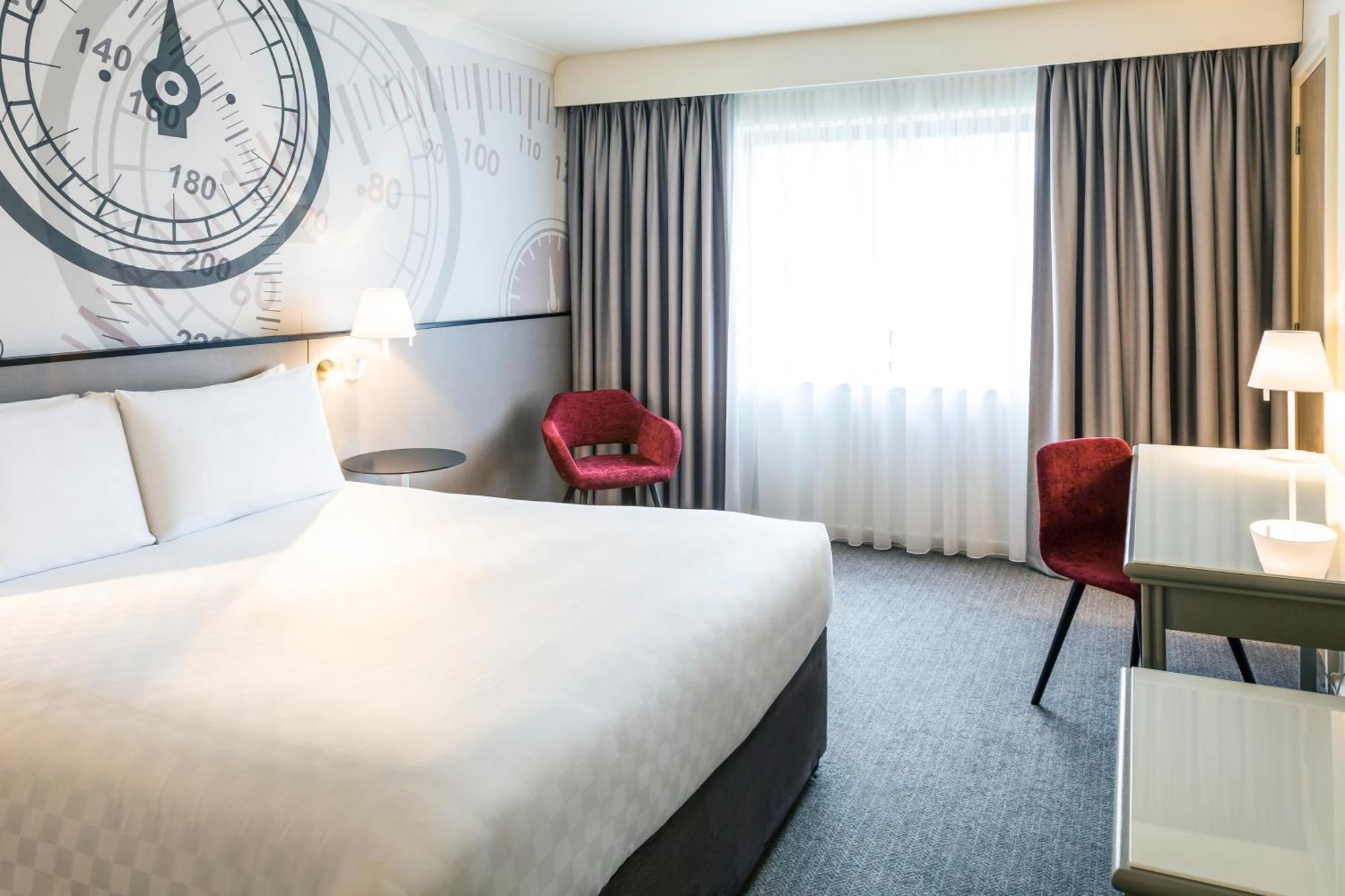 Classic Double Room