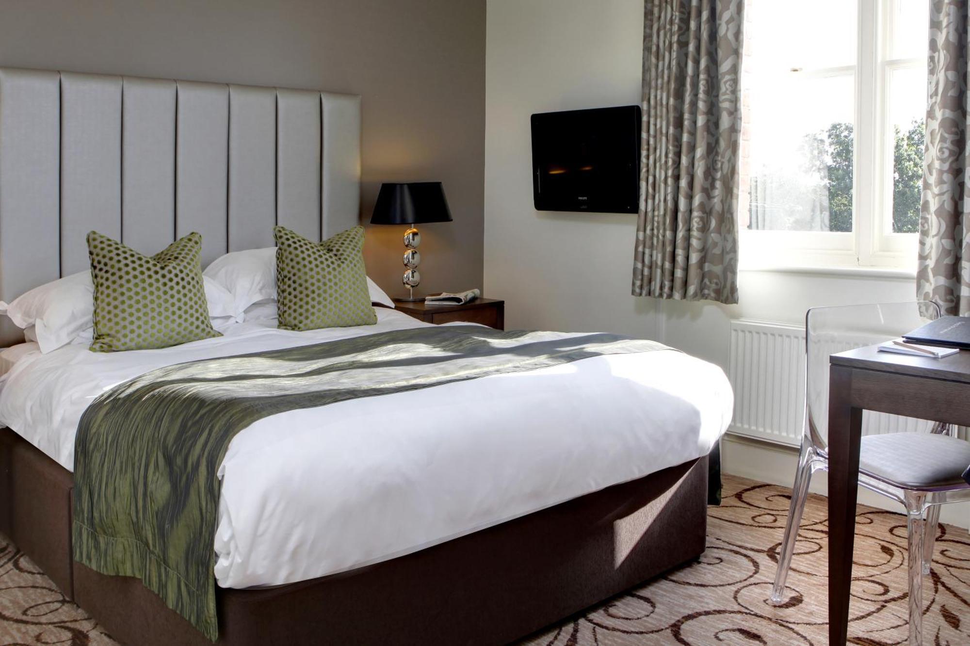 Classic Double Room