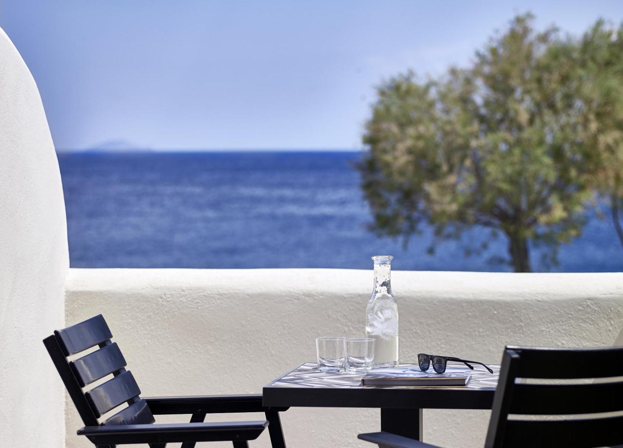 Superior Suite with Sea View
