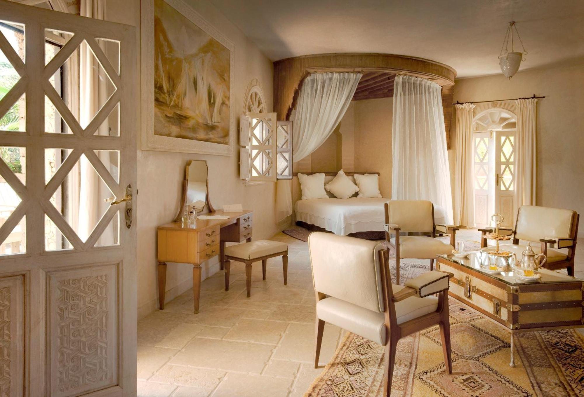 Suite Panorama